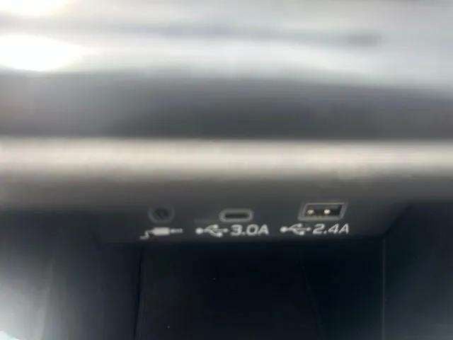 Pre-Owned 2024 Subaru Outback Wilderness - photo - 13