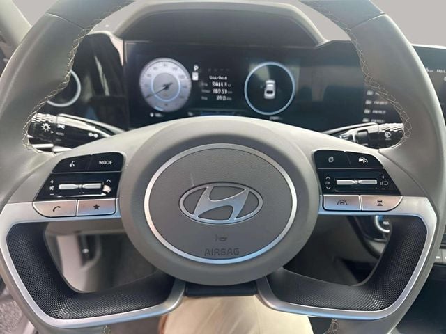 Pre-Owned 2025 Hyundai Elantra SEL Convenience - photo - 4