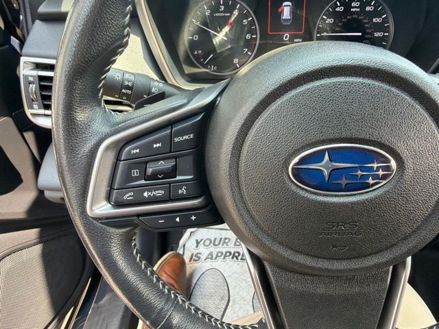 Pre-Owned 2024 Subaru Outback Limited - photo - 21