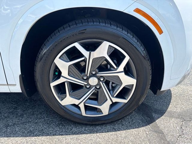 Pre-Owned 2021 Hyundai Palisade Calligraphy - photo - 13