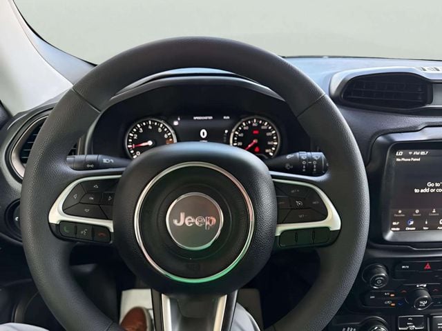 Pre-Owned 2023 Jeep Renegade Latitude - photo - 5