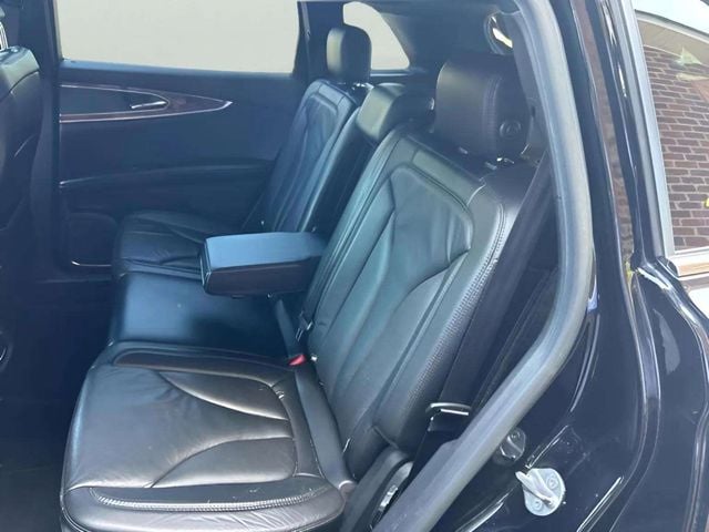 Pre-Owned 2016 Lincoln MKX Select - photo - 7
