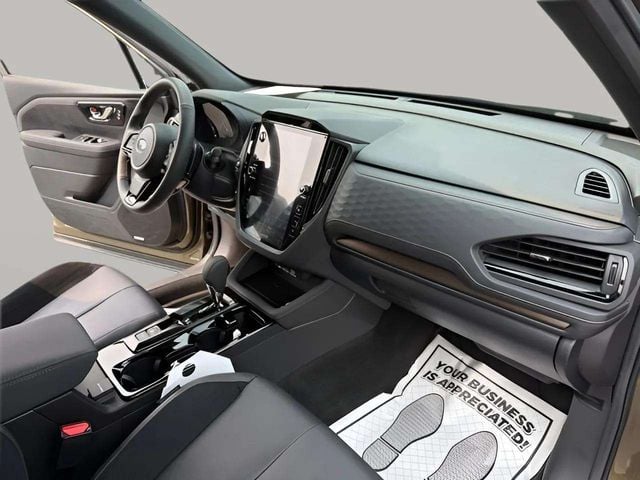 Pre-Owned 2026 Subaru Forester Touring - photo - 28