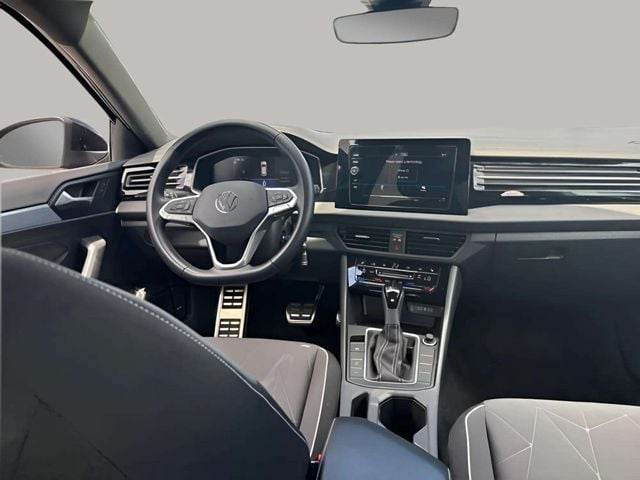 Pre-Owned 2025 Volkswagen Jetta 1.5T Sport - photo - 7