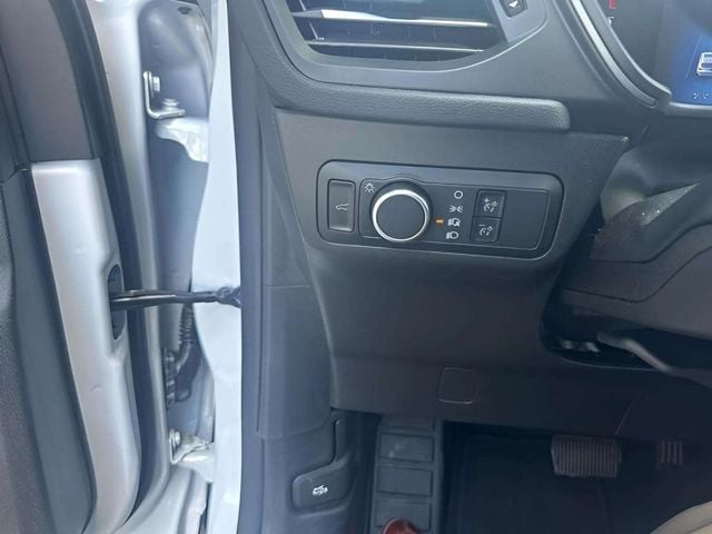 Pre-Owned 2024 Ford Escape Active - photo - 5