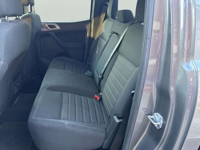 Pre-Owned 2021 Ford Ranger XLT - photo - 5