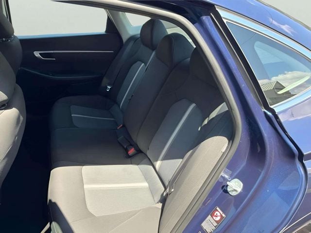 Pre-Owned 2021 Hyundai Sonata SE - photo - 10