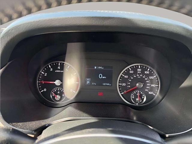 Pre-Owned 2022 Kia Telluride EX - photo - 8