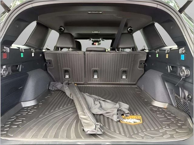 Pre-Owned 2026 Subaru Outback Wilderness - photo - 23