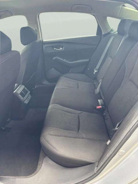 Pre-Owned 2025 Honda Accord LX - photo - 7