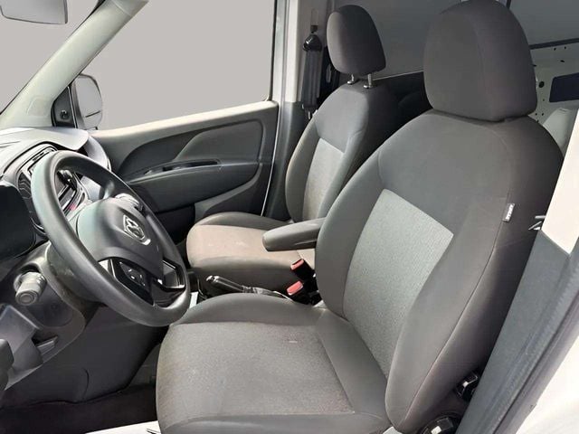 Pre-Owned 2022 Ram ProMaster City Base - photo - 4