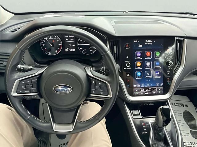 Pre-Owned 2023 Subaru Outback Premium - photo - 6