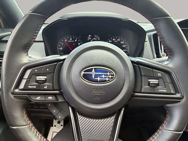 Pre-Owned 2022 Subaru WRX Premium - photo - 12