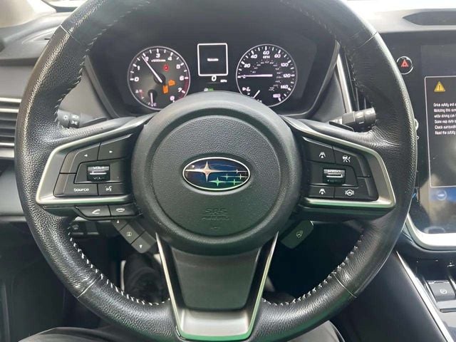 Pre-Owned 2022 Subaru Outback Limited - photo - 9