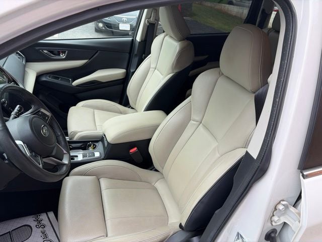 Pre-Owned 2023 Subaru Ascent Limited - photo - 8