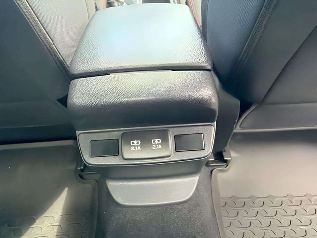 Pre-Owned 2022 Subaru WRX Premium - photo - 9