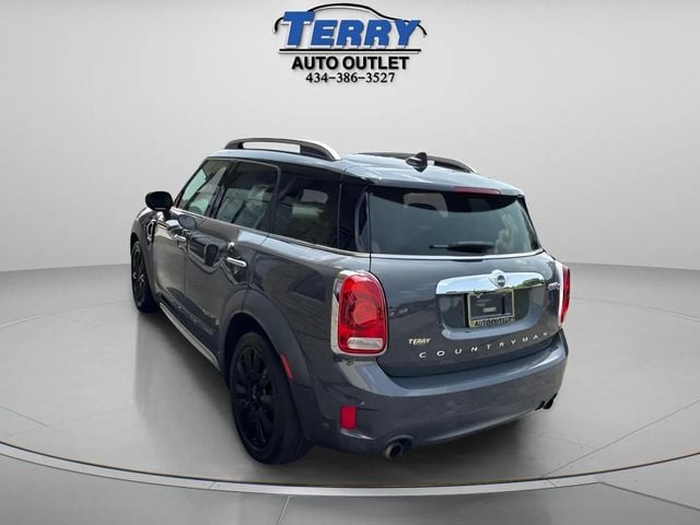 Pre-Owned 2019 MINI Cooper S Countryman - photo - 4
