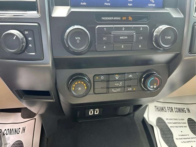 Pre-Owned 2020 Ford F-150 XLT - photo - 8