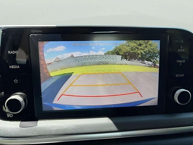 Pre-Owned 2021 Hyundai Sonata SE - photo - 11
