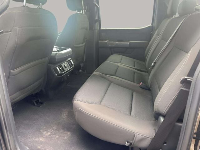 Pre-Owned 2023 Ford F-150 XLT - photo - 11
