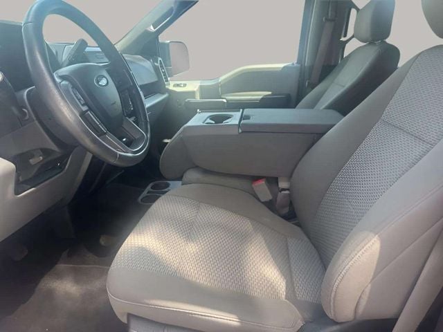 Pre-Owned 2019 Ford F-150 XLT - photo - 7