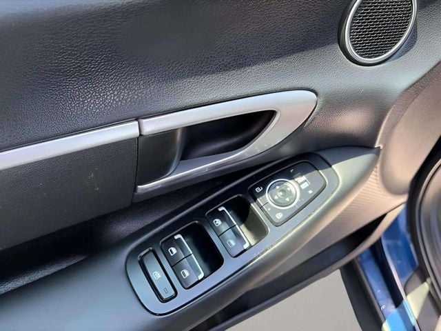 Pre-Owned 2021 Hyundai Sonata SE - photo - 9