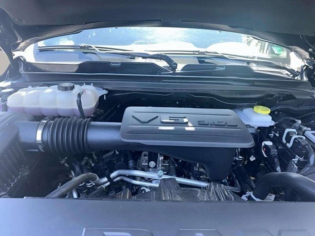 Pre-Owned 2025 Ram 1500 Tradesman - photo - 6