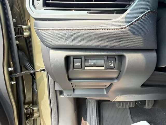 Pre-Owned 2026 Subaru Forester Touring - photo - 14