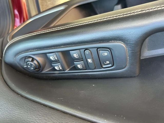 Pre-Owned 2021 Jeep Compass 80th Special Edition - photo - 10