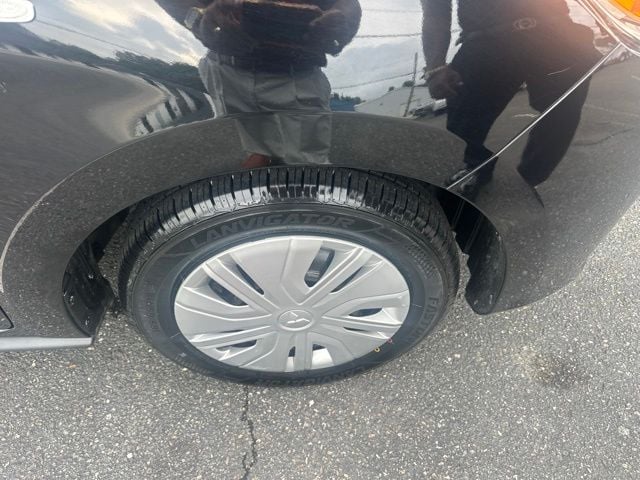 Pre-Owned 2024 Mitsubishi Mirage ES - photo - 15