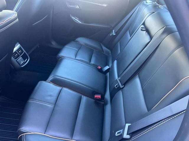 Pre-Owned 2019 Chevrolet Impala Premier - photo - 10