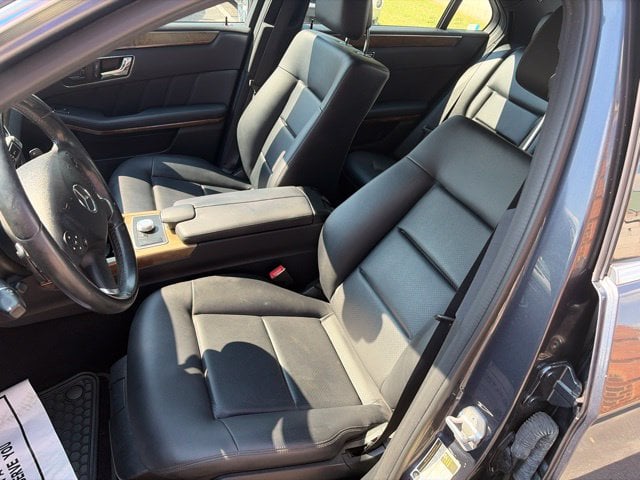 Pre-Owned 2011 Mercedes-Benz E-Class E 350 - photo - 6