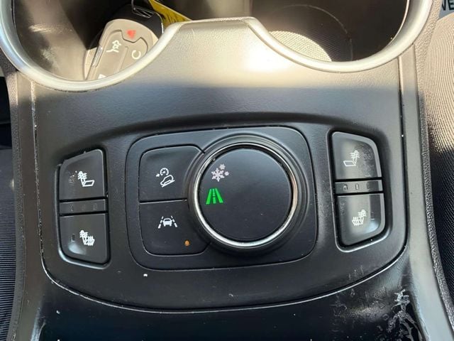 Pre-Owned 2021 GMC Terrain SLT - photo - 13