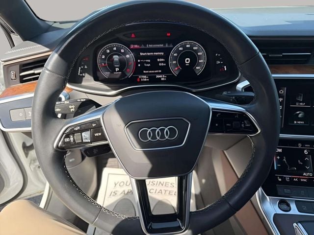 Pre-Owned 2023 Audi A6 45 Premium - photo - 23
