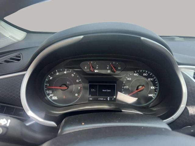 Pre-Owned 2024 Chevrolet Malibu LT - photo - 10