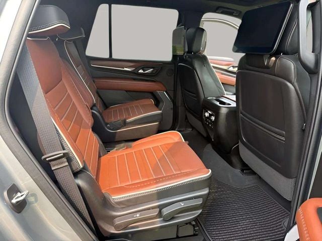 Pre-Owned 2024 GMC Yukon Denali Ultimate - photo - 32