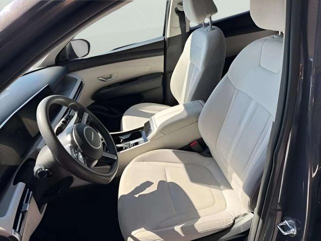 Pre-Owned 2025 Hyundai Tucson SEL - photo - 9
