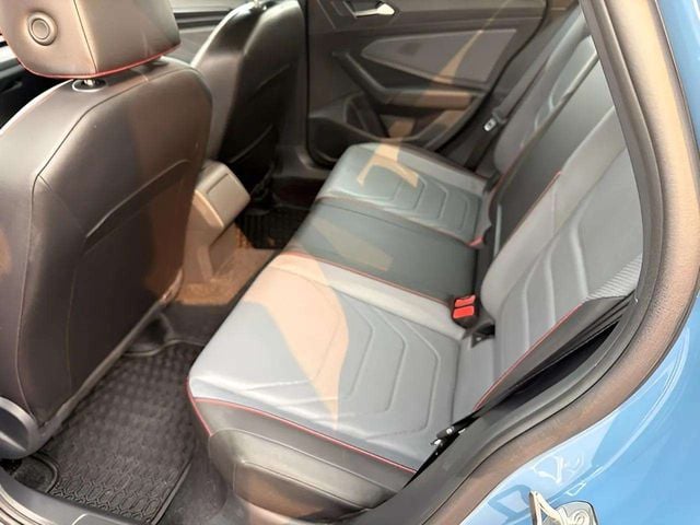 Pre-Owned 2025 Volkswagen Jetta GLI 2.0T Autobahn - photo - 5