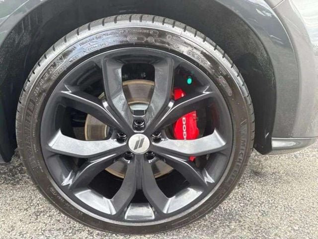 Pre-Owned 2024 Dodge Hornet R/T Plus - photo - 11