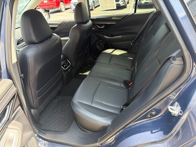 Pre-Owned 2024 Subaru Outback Limited - photo - 5