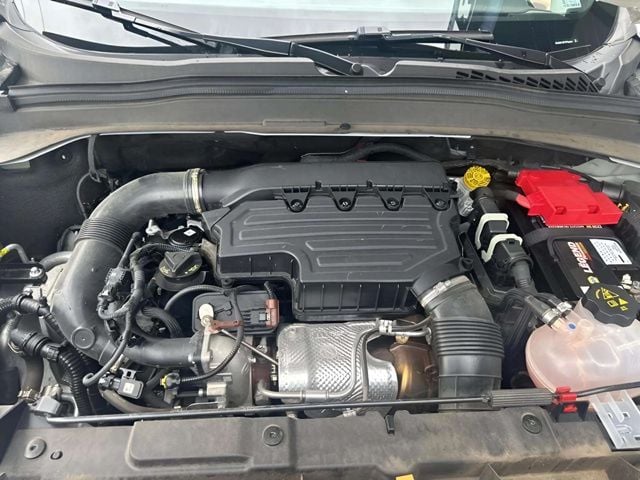 Pre-Owned 2023 Jeep Renegade Latitude - photo - 13