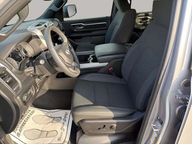 Pre-Owned 2025 Ram 1500 Big Horn/Lone Star - photo - 10