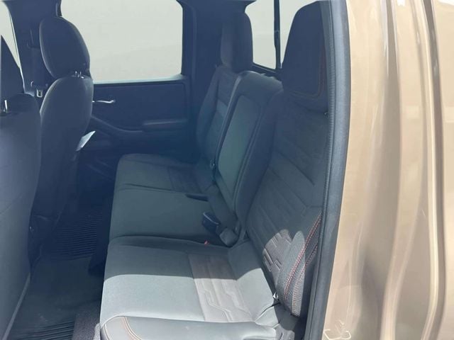Pre-Owned 2023 Nissan Frontier PRO-4X - photo - 6