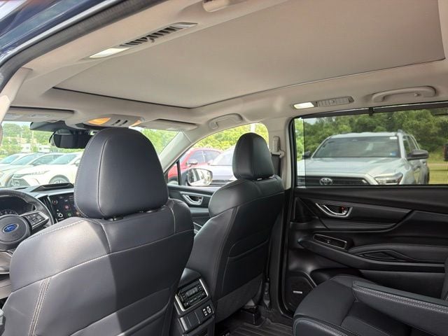 Pre-Owned 2024 Subaru Ascent Limited - photo - 6