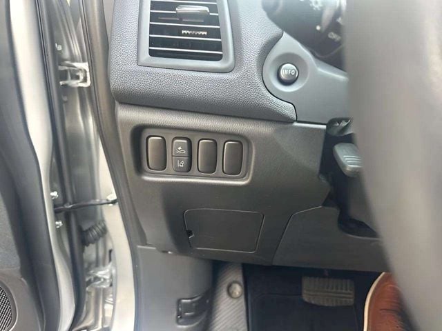 Pre-Owned 2025 Mitsubishi Outlander Sport 2.0 ES - photo - 8