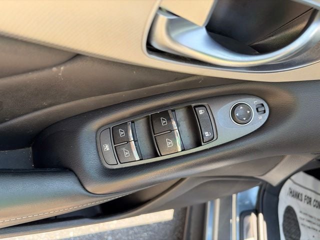 Pre-Owned 2020 INFINITI Q50 3.0t LUXE - photo - 9
