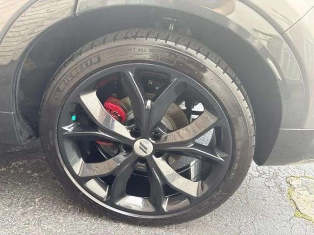 Pre-Owned 2024 Dodge Hornet R/T Plus - photo - 12