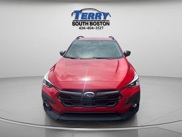 Pre-Owned 2024 Subaru Crosstrek Premium - photo - 1