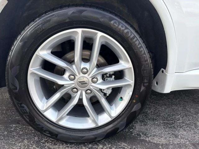 Pre-Owned 2024 Dodge Durango GT Plus - photo - 13