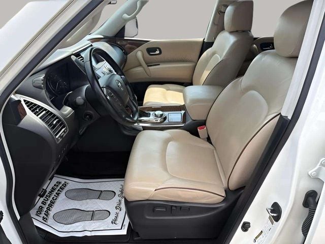 Pre-Owned 2020 Nissan Armada Platinum - photo - 29